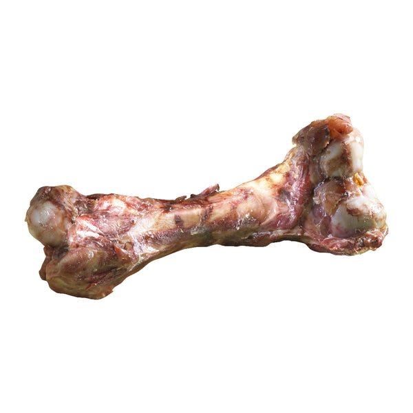 Ham Bone Dog Treat