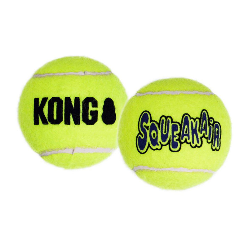 KONG Squeakair Balls Large
