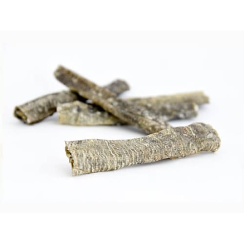 Cod Skins Air Dried Dog Treat -Cotswold5060452121598