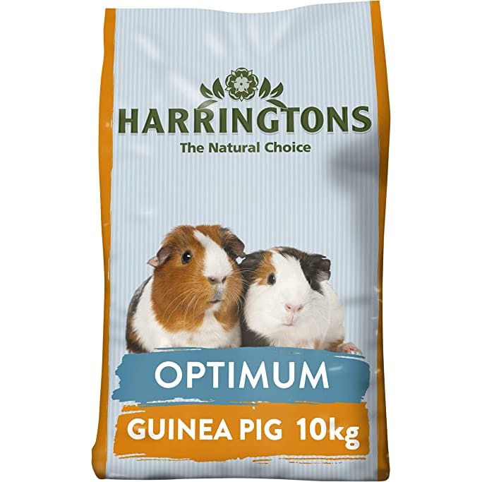 Harringtons Optimum Guinea Pig Food -Harrington
