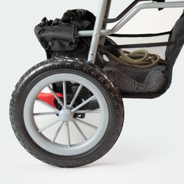 InnoPet Comfort EFA ECO stroller wheels