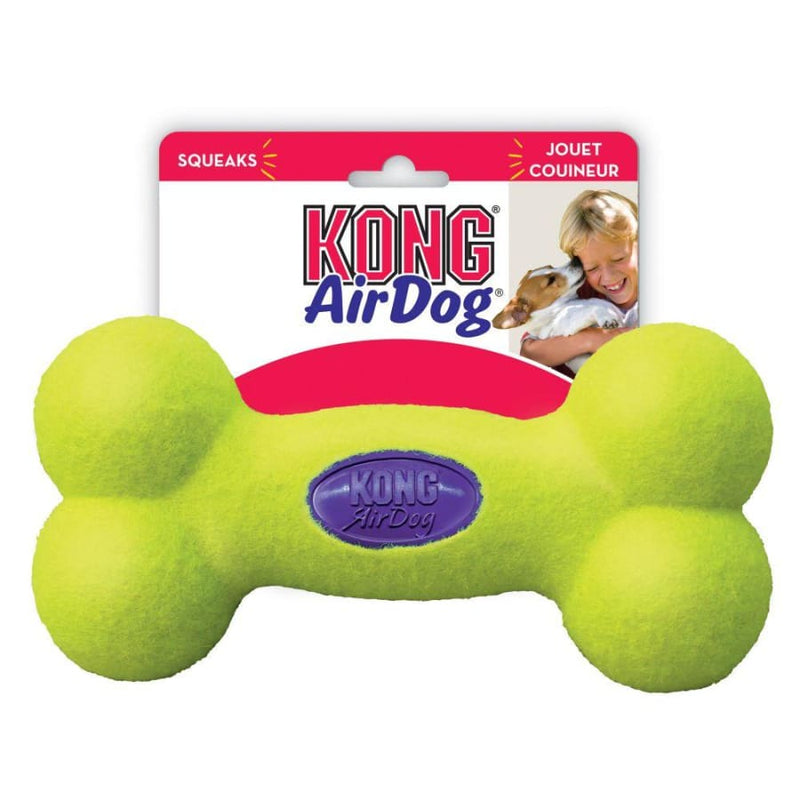KONG AirDog Bone Dog Toy -Kong035585775289