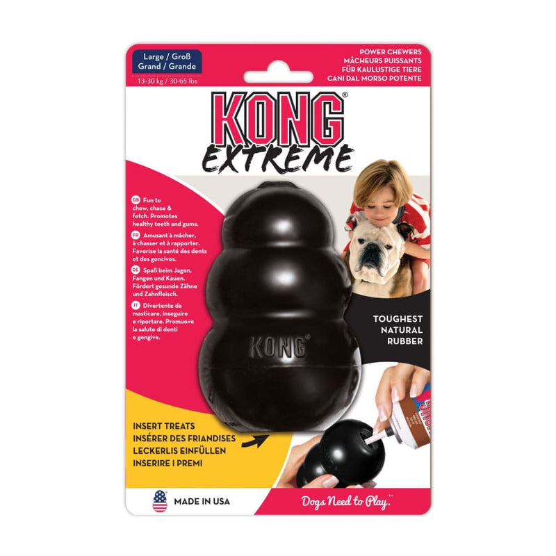 KONG Extreme Dog Toy -Kong