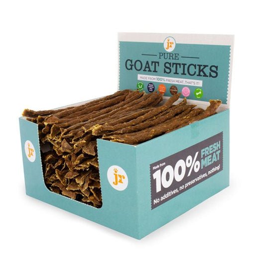 Pure Goat Sticks Dog Treat - single stick -JR