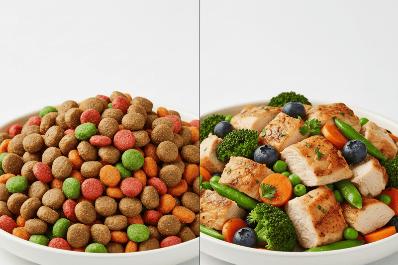 Switching Your Pet to a Natural Diet — A Beginner's Guide - Kimi's Pet Emporium