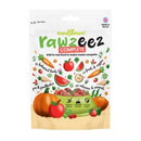 Rawzeez Complete for Dogs, Veg, Botanical & Vitamin Raw Food Supplement, 500g, 1kg