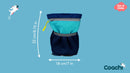 Coachi Pro Train & Treat Bag