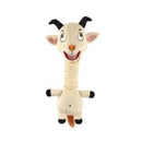 Coolpet Gordon Goat Giggle Stick Interactive Dog Toy