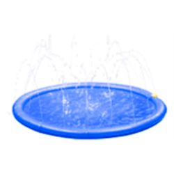 Danish Design Pet Cooling Water Sprinkler