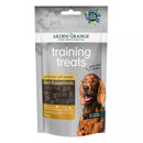 Arden Grange Training Treats, Grain Free, Duck and Superfoods, Dogs and Puppies, 100g