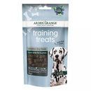 Arden Grange Training Treats, Grain Free, Sensitive White Fish and Potato, Dogs and Puppies, 100g