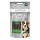 Arden Grange Training Treats, Grain Free, Lamb and Superfoods, Dogs and Puppies, 100g