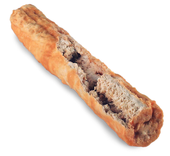 Chewllagen chewable collagen dog treat with chicken<|broken_link|>
