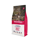 Alpha Worker Maintenance Dry Dog Food 15Kg - Alpha Feeds3359144894851