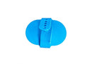 Ancol Ergo Pin Palm Pad Brush -Ancol5016646043443