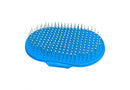 Ancol Ergo Pin Palm Pad Brush -Ancol5016646043443