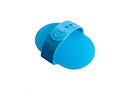 Ancol Ergo Pin Palm Pad Brush -Ancol5016646043443