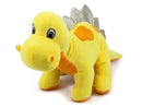 Ancol Glittersaurus Cuddler Dinosaur - Ancol5016646912886