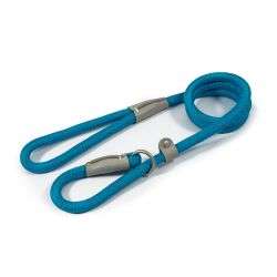 Ancol Reflective Slip Rope Dog Lead - Ancol