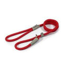 Ancol Reflective Slip Rope Dog Lead - Ancol