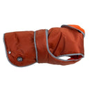 Ancol Stormguard Dog Coat in Terracotta - Ancol501664680149