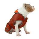 Ancol Stormguard Dog Coat in Terracotta - Ancol501664680149