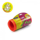 Ancol Tuff Tube flexible tunnel toy for small pets like hamsters and rats