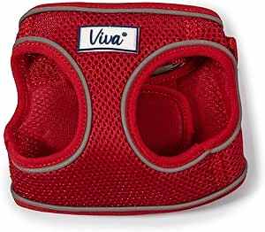 Ancol Viva Step In Dog Harness - Ancol