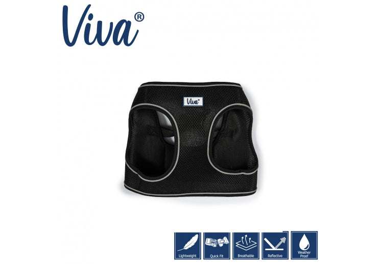 Ancol Viva Step In Dog Harness - Ancol