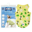 Animate Pet Cooling Vest, Bee Design - Animate5023618009499