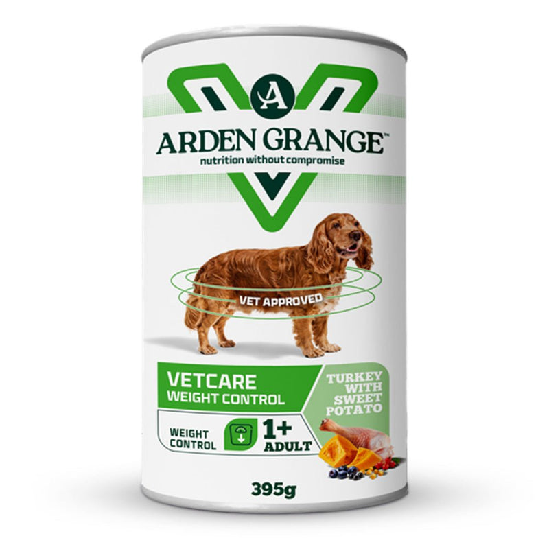 Arden Grange VetCare Weight Control Dog Food - Arden Grange