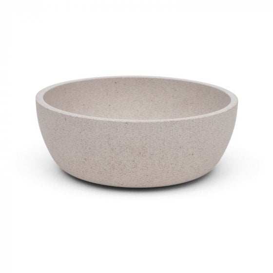 Bamboo Stone Pet Bowl - Zoon5050642069212