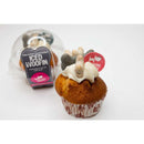 Barking Bakery Iced Woofin Dog Treat - Barking Bakery5060199671417
