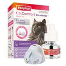 Beaphar CatComfort Excellence Calming Diffuser and Refill Starter Kit - Bearphar8711231171170