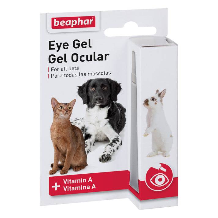 Beaphar Eye Gel - Beaphar8711231153480
