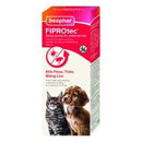 Beaphar FIPROtec Spray Flea & Tick Spray - Beaphar8711231171286