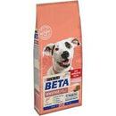 BETA Adult Dry Dog Food Sensitive Salmon - Purina07613036470124