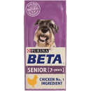 BETA Senior Dry Dog Food 2Kg - Purina07613036470087