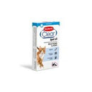Bob Martin Flea Clear Spot On Solution for Cats - Bob Martin