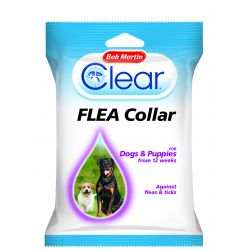 Bob Martin Flea & Tick Dog Collar - Bob Martin5003490456