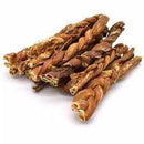 Braided Lamb Gullet Dog Treat - Pure & Natural