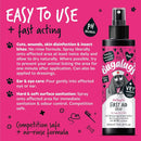 Bugalugs Antiseptic First Aid Spray - Bugalugs5056176299569