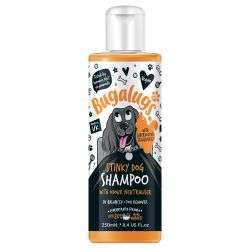 Bugalugs Stinky Dog Shampoo - Bugalugs5056176297435