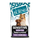 Burns Sensitive Grain Free Turkey & Potato - Burns