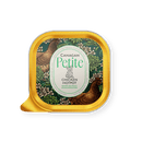 Canagan Petite Chicken Hotpot Pate wet dog food for small dogs with free-run chicken and organic vegetables