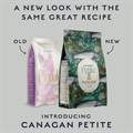 Canagan Petite Chicken & Salmon Dry Food for Small Breed Dogs - Canagan5029040024543