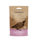 Canagan Softies Dog Treats - Canagan5029040010089