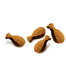 Carnilove Quail with Oregano Soft Dog Treats 200g – Grain - Free Training Snacks - Carnilove8595602527359