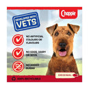 Chappie Original Wet Dog Food Tins 412g - Chappie