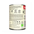 Chappie Original Wet Dog Food Tins 412g - Chappie